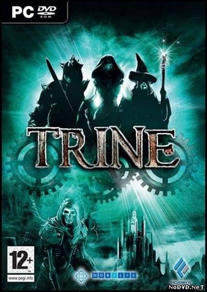 Trine [v1.05 EN] NoDVD